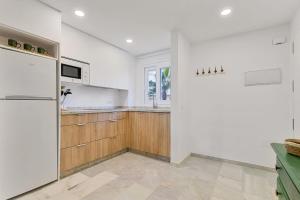 Apartamento en Benálmadena Costa a 100 metros de la playa