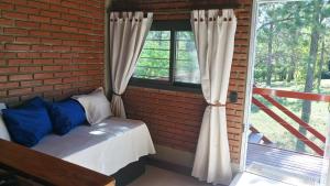 Apart Bahia del Tigre