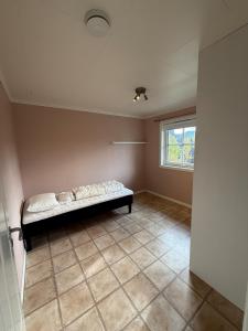 Large house in a central and quiet area