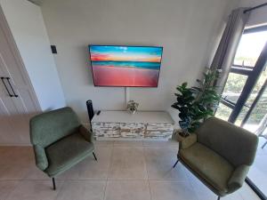 SeaBreeze on the Green Langebaan