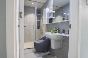 Clayton SG Suites - Terra Royal Building, Central & Airport and SGs Independent Palace