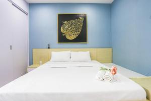 Clayton SG Suites - Terra Royal Building, Central & Airport and SGs Independent Palace