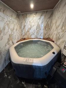 Maison Relax Spa & tranquillité