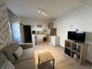 Le Cocon - studio Centre ville tout équipé