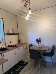 Затишні 1 кімнатні апартаменти в центрі міста