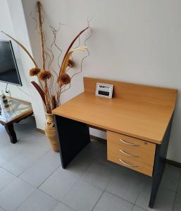 HouseBoutique apartment B