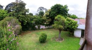 Casa 4 amb parque Luro