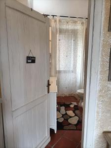 Funtana e Caddos apartment