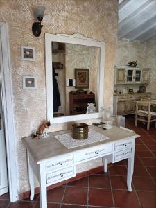 Funtana e Caddos apartment img13