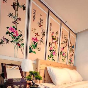 Seongsu-Jamsil Myhouse