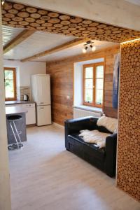 Ferienwohnung Achselkopf