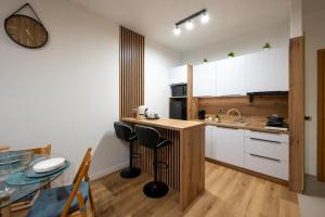 Italian Vacation Homes - Azur Lake Iseo Apartment