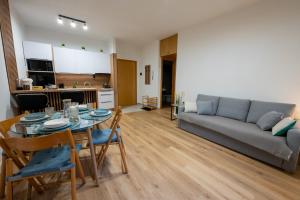 Italian Vacation Homes - Azur Lake Iseo Apartment