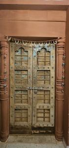 The Narayan Stay