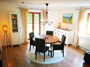 Ferienwohnung Achselkopf - Reutte - Lechtal - Tirol - Allgäu - Neuschwanstein