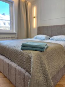 Exclusive 2 Bedroom Apartment Trendy City Center, Large Terrace & Free Parking