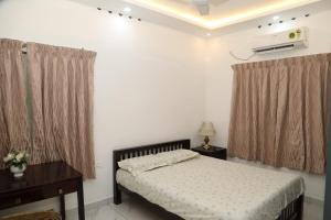 Brand new 4 BHK luxury villa near kochi airport