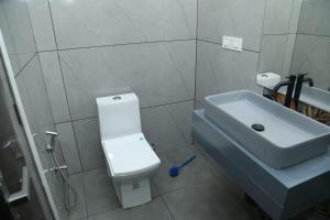 Brand new 4 BHK luxury villa near kochi airport