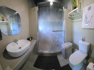 Nalas Rest at Kruger