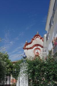 Casa Elsa a house with a story of great love