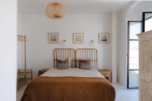 Casa Elsa a house with a story of great love