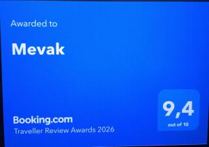 Mevak