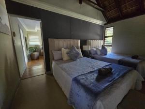 Nalas Rest at Kruger