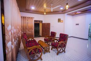 Green Nest Villa Midigama