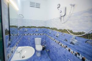 Green Nest Villa Midigama
