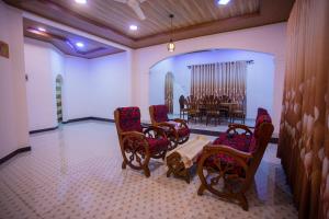 Green Nest Villa Midigama