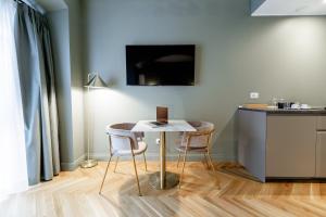 PRESTIGE BOUTIQUE APARTHOTEL - Piazza Duomo 2