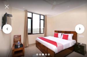 Hotel SKY , ZIRAKPUR AMBALA ROAD