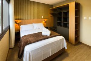 Apartamento em Gramado