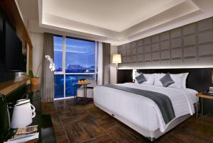 Phòng Superior Giường Đôi/2 Giường Đơn (Superior Double or Twin Room)