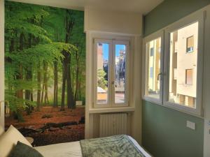 Luxury Design Milano in City Center