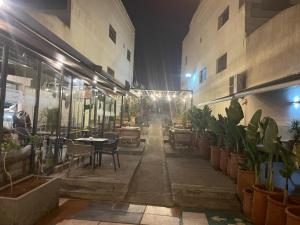 Superbe Apart au centre ville avec Parking Privé
