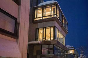 Matthew Suites Hotel