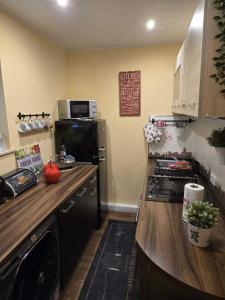 Ferienwohnung Salut