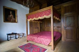 Zámek Zábřeh hotel & pivovar