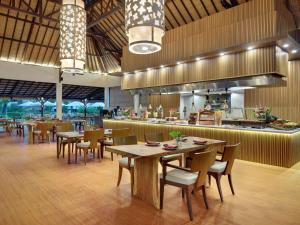 Novotel Bali Nusa Dua
