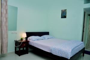 Butterfly Living Spaces