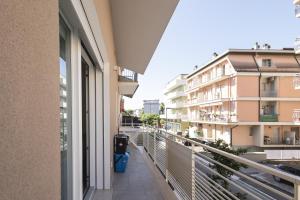 Casa vacanze a due passi dal mare