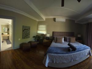 Nalas Rest at Kruger