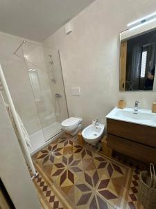 Infinity - cycladic experience