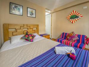 La Casa de Carmen - Hostal Familiar