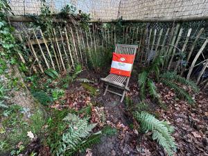 Ideal for Solos HTub Retro Decor Parking WiFi