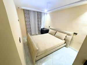 Cures & détente Appartement moderne Université EUROMED