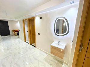 Cures & détente Appartement moderne Université EUROMED