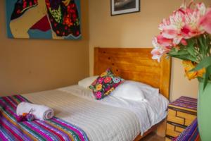 La Casa de Carmen - Hostal Familiar