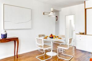 Serenty - 2BR - Montmartre & Moulin Rouge